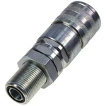 Female Flat Face Coupler 193-8335 1938335 For Caterpillar Cat. Fixed Price $45.59.