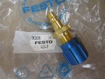 Festo Quick Coupler Plug Ks4-cx-9 4049 New. Fixed Price $8.90.