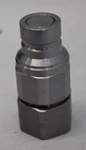 Pci Ff08-08m-npt 1/2" Female Threaded Flush Face Quick Disconnect Plug. Fixed Price $29.98.