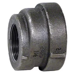 Anvil 0300150901 Coupling Concentric Reducer Coupling, 2" X 3/4" Pipe, Fnpt,. Fixed Price $53.39.