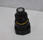 Stucchi Heavy Duty Vephd Series Flat Face Coupler Threaded 1" Plug Vep21hd. Fixed Price $249.99.