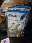 Sharkbite 3/4 X Push-to-connect Coupling. Fixed Price $11.00.