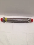 Opw 4dh0 Stainless Steel Flexible Hose 211248 For Flammable Fluids, 1-1/2" X 10". Fixed Price $149.99.