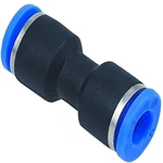 Push-to-connect Air Line Tube Fittings 4mm Or 5/32 Straight Union Quick Conne.... Fixed Price $16.58.