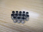 Legris 3175 04 10 Male Connector 31750410 (pack Of 13). Fixed Price $26.77.