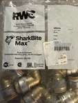 Sharkbite 3/4 In. X 90 Deg. Push-to-connect Brass Elbow (6pk)ur256a4. Fixed Price $60.00.
