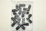 Uponor Q4761000 Propex Ep Polymer Elbows 1" X Pex Qty: 10 Each. Fixed Price $38.99.