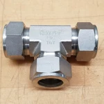 Ham-let 3001715 1" Tube Od Compression Union - Used. Fixed Price $53.19.