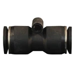 100 Milton 2207-1 1/4" Od Push-to-connect Straight Union. Fixed Price $221.00.