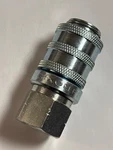 Dixon 1pdf2 Coupler Pd Series 1/4 Female Npt , Free Shipping. Fixed Price $23.75.