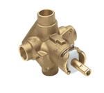Moen 62320 Pressure Balancing Shower Valve. Fixed Price $111.04.