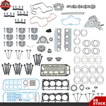 For 2009-15 Chrysler Dodge Ram 1500 5.7l Hemi Mds Engine Rebuit Cam & Pump Kit. Fixed Price $332.53.