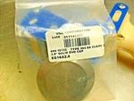 Vne Corporation Eg16a2.0 Type 304 Ss Clamp 2 Solid End Cap. Fixed Price $15.50.