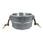 Cam And Groove Coupling, 5", Aluminum, Ple69. Fixed Price $64.79.
