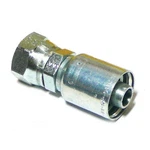 S.1221710 Parker Jic 37 Hose Fitting 5/8'' X 1 1/16'' 12''. Fixed Price $31.99.