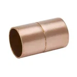 Mueller Wb01022 Streamline Wc-400 Rolled Stop Pipe Coupling 1/2 In Nominal. Fixed Price $19.99.