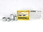 A604 Enerpac Regular Hydraulic Spee-d-coupler A-604. Fixed Price $94.05.