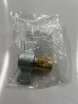 Eaton Aeroquip 5100-s5-12b Hydraulic Quick Connect Hose Coupling, Brass Body,. Fixed Price $50.00.