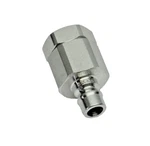 Svhn4 Parker Snap-tite 1/4" Quick Connect Hose Coupling Male 1/4npt Female. Fixed Price $68.98.