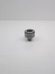 Bulls Eye Sight Glass Fffg-22357 Site 1"mnpt, 500psi 450 F. Fixed Price $145.00.