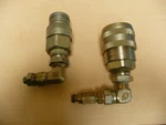 Snap Tight Hydraulic Quick Coupling 71-3c16 And 71-3n16 Non-spill 71 Series. Fixed Price $85.00.