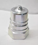 Dixon K Series Iso-a Interchange Female Plug K16f16 Hydraulic Fitting Coupling. Fixed Price $159.99.
