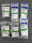 6pack Watts & Brasscraft Male Adaptor Push Connect New #pc68-6-6p P #pl3026. Fixed Price $24.99.