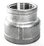 1" X 3/4" Stainless Steel Reducer Coupling - Npt Pipe 0.75" Ss304. Fixed Price $14.20.