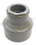 New Spears 829-532-c Socket Coupling 6"x4" Sch80 Cpvc 837-422 *read*. Fixed Price $175.00.