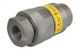 Faster Fhv16et 1gas F Hydraulic Coupler. Fixed Price $385.82.