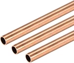 Uxcell Copper Round Tube 6mm Od 0.5mm Wall 300mm Length Straight Pipe 3 Pack. Fixed Price $17.99.