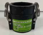 Green Leaf Glp200d Gator Coupling Lock Cam Lever Nl Series Polypropylene. Fixed Price $11.50.