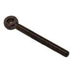 Ampg Zeb96-alloy-bx Fixed Rod End, Steel, Black Oxide, 3/8"-16 Thrd Sz, 3 1/2. Fixed Price $29.79.