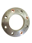 Mac Profiled Flange 4" De110 Class 150 En-gjs-500-7 Pp-gf30 Nos. Fixed Price $28.87.