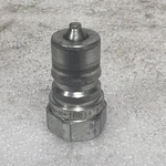 Stucchi Coupling M-irb38 Npt-a13 Hydraulic Quick Connect Coupling,freeship. Fixed Price $15.00.