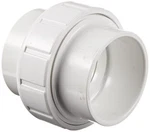 Spears 457-020 Pvc Pipe Fitting Union With Buna O-ring Schedule 40 2 Inch. Fixed Price $33.53.