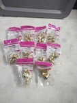 Apollo Pex - 1/2" X Female Adapter (fpt Barb) Apxfa12125pk 10 Pcks Of 5. Fixed Price $53.99.