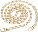 Patikil Leather Purse Handle Strap, 47 Inch Chain Strap Replacement Diy Fl. Fixed Price $15.17.