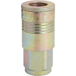 Milton P-style 1/4 In. Fnpt Heavy-duty Steel Coupler S-1803. Fixed Price $24.80.