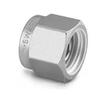 Swagelok Ss-2000-p 316 Ss Plug For 1 1/4 In. Tube Fitting Fnsp. Fixed Price $154.11.