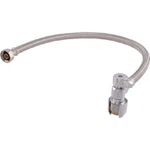 (15)-sharkbite 1/2 In. X 20 L Stainless Steel Faucet Connector. Fixed Price $341.99.