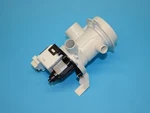 Asko 496467 1/2" Pump Hanyu B25-5a 60hz Assy. Fixed Price $152.22.