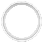 Charlotte Pipe 4 In. Spigot X D Hub Pvc Adapter Bushing 1 Pk (pack Of 6). Fixed Price $28.10.