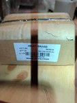 Qty 25 Merit Brass K411-08 45 Deg Ell 1/2" 150# T-304 Ss Pipe Fitting - New. Fixed Price $45.00.