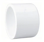 Westlake 447120 Pipe Cap, Schedule 40, Pvc, 12 In Size, White, Slip Socket. Fixed Price $149.99.