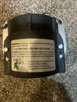 Glp200d Green Leaf Gatorlock 2" Female Coupler X Npt. Fixed Price $19.00.