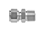 3/4 Tube X Mnpt 316s Straight Fitting Ssp Griplok Issg12mc12. Fixed Price $19.20.