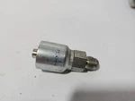 Parker 10343-6-6 (lot Of 2). Fixed Price $30.00.