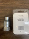 Pioneer Hydraulic Coupler Vpfem-502-10fo Quick-disconnect Adapter Skid-steer Nip. Fixed Price $50.00.