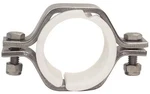 Lo Of 2, Dixon B24ps-g300 Tube Hanger 3" Ss 230f Temp Connection. Fixed Price $24.99.